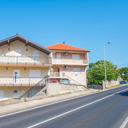 Apartments Fusion Mostar Eksteriør billede