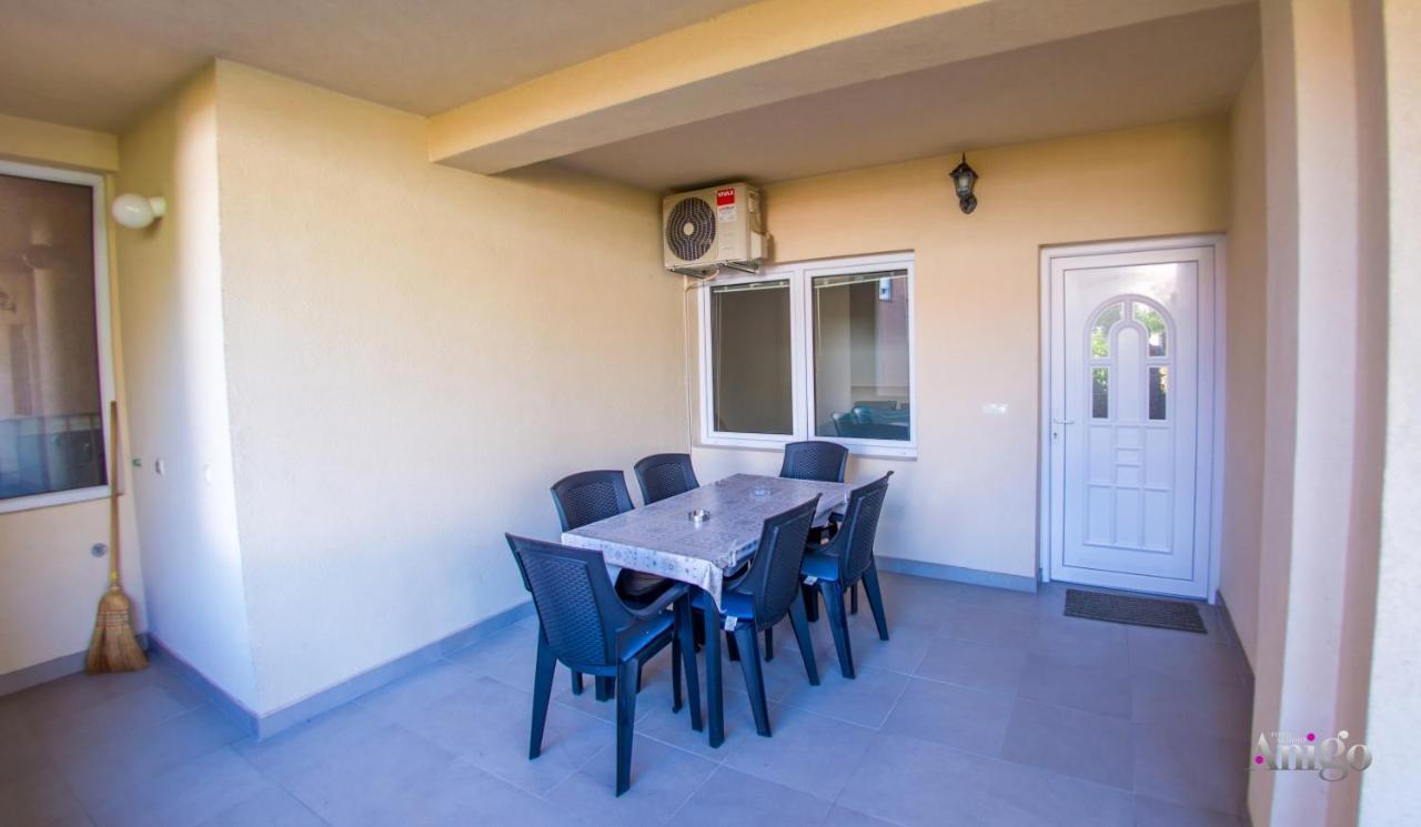 Apartments Fusion Mostar Eksteriør billede