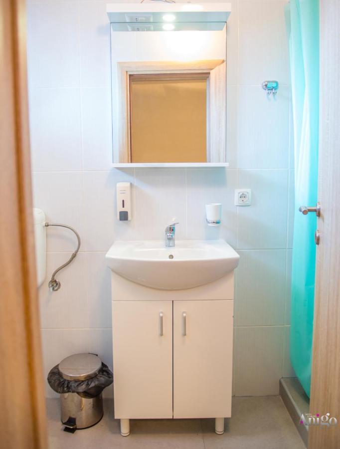 Apartments Fusion Mostar Eksteriør billede