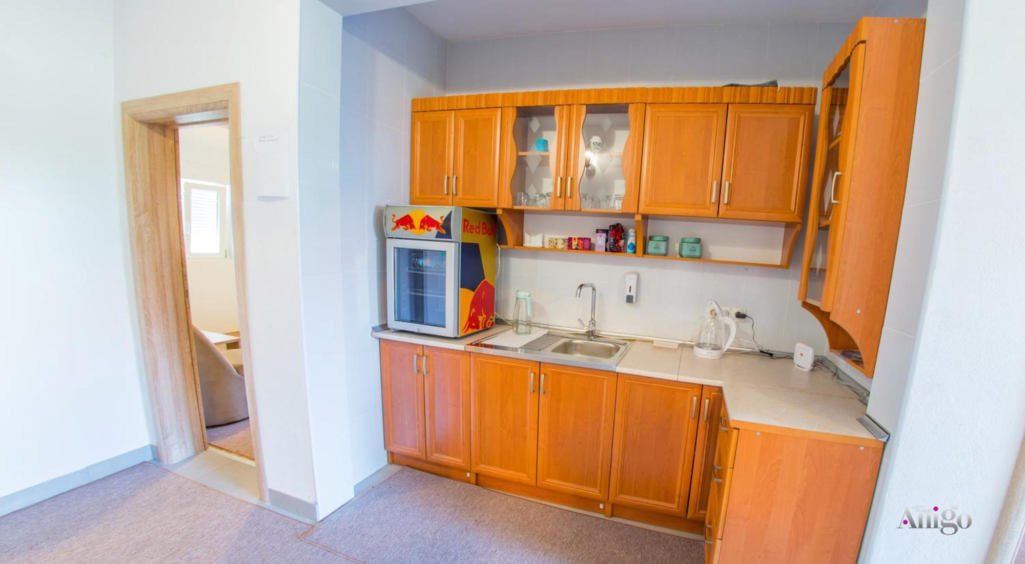 Apartments Fusion Mostar Eksteriør billede