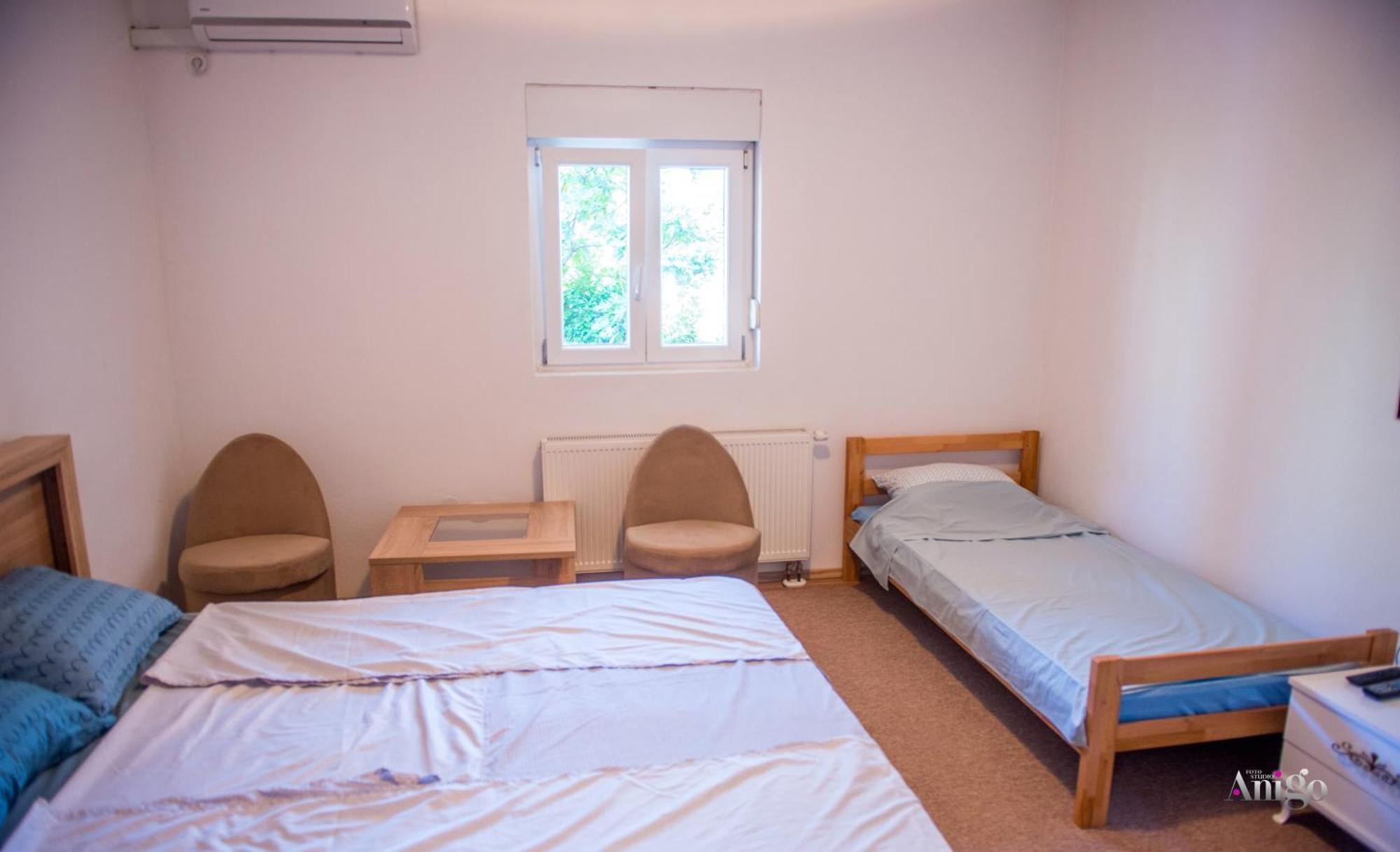 Apartments Fusion Mostar Eksteriør billede