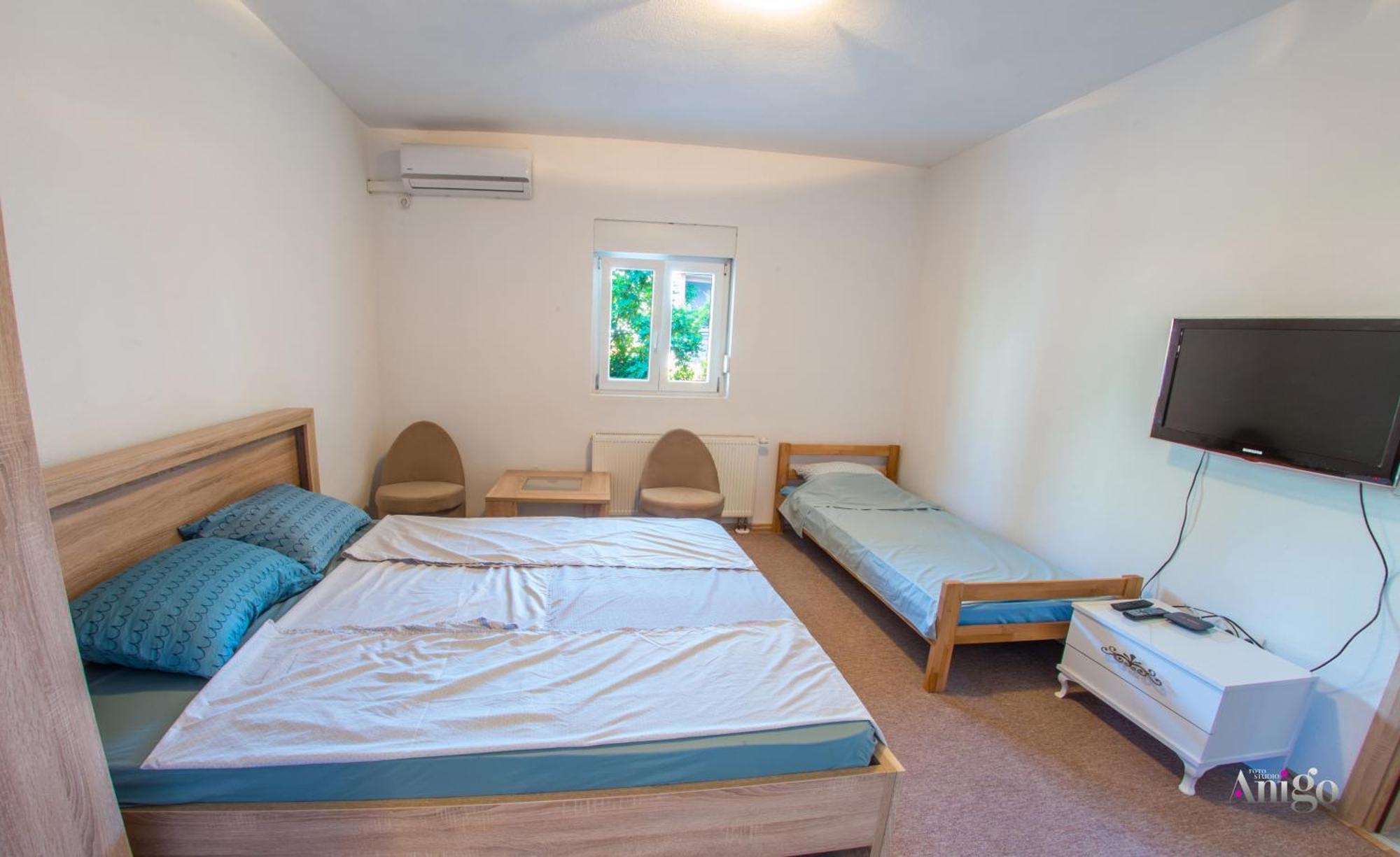 Apartments Fusion Mostar Eksteriør billede