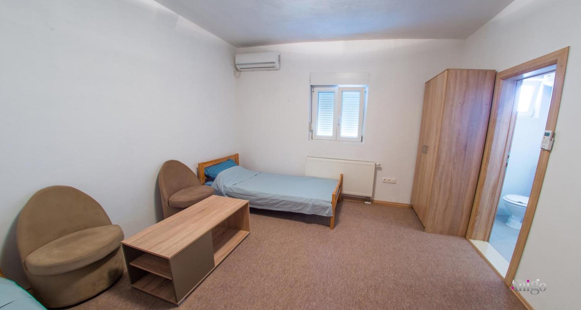 Apartments Fusion Mostar Eksteriør billede