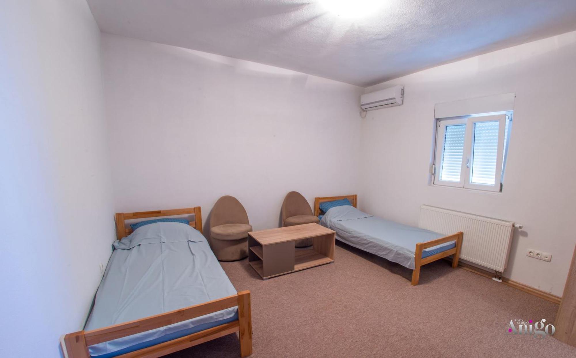 Apartments Fusion Mostar Eksteriør billede