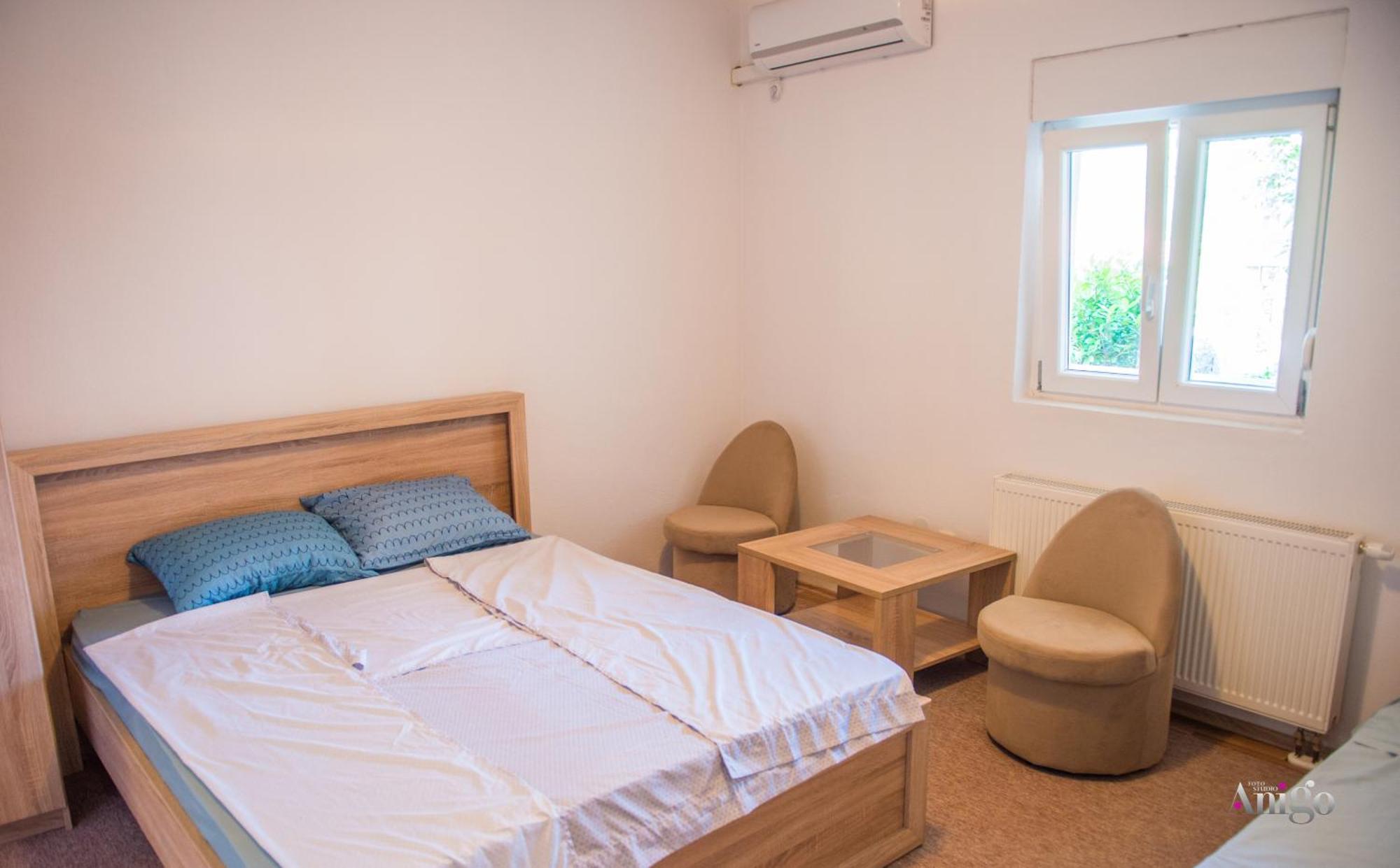 Apartments Fusion Mostar Eksteriør billede