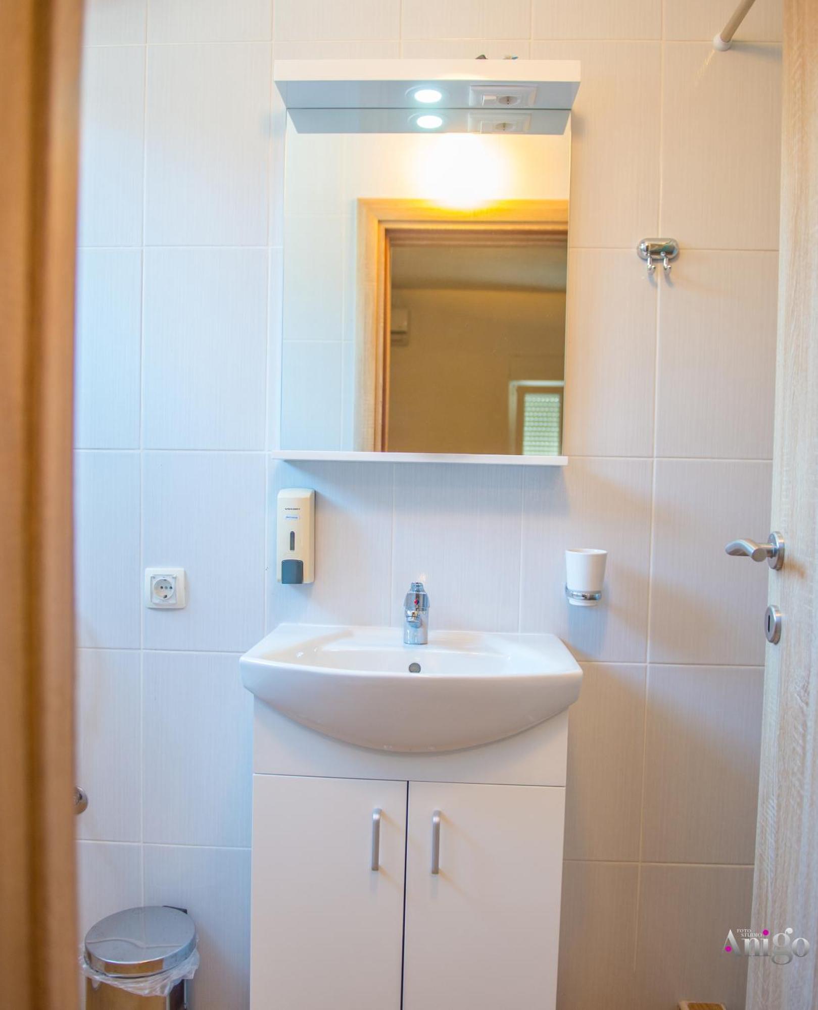 Apartments Fusion Mostar Eksteriør billede